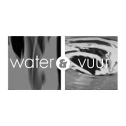 Logo Water en Vuur
