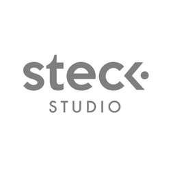 Logo Steck Studio