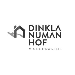 Dinkla Numan Hof logo